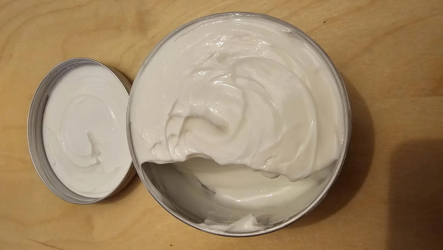 Titania Fußbutter Fußcreme 100 ml Sheabutter