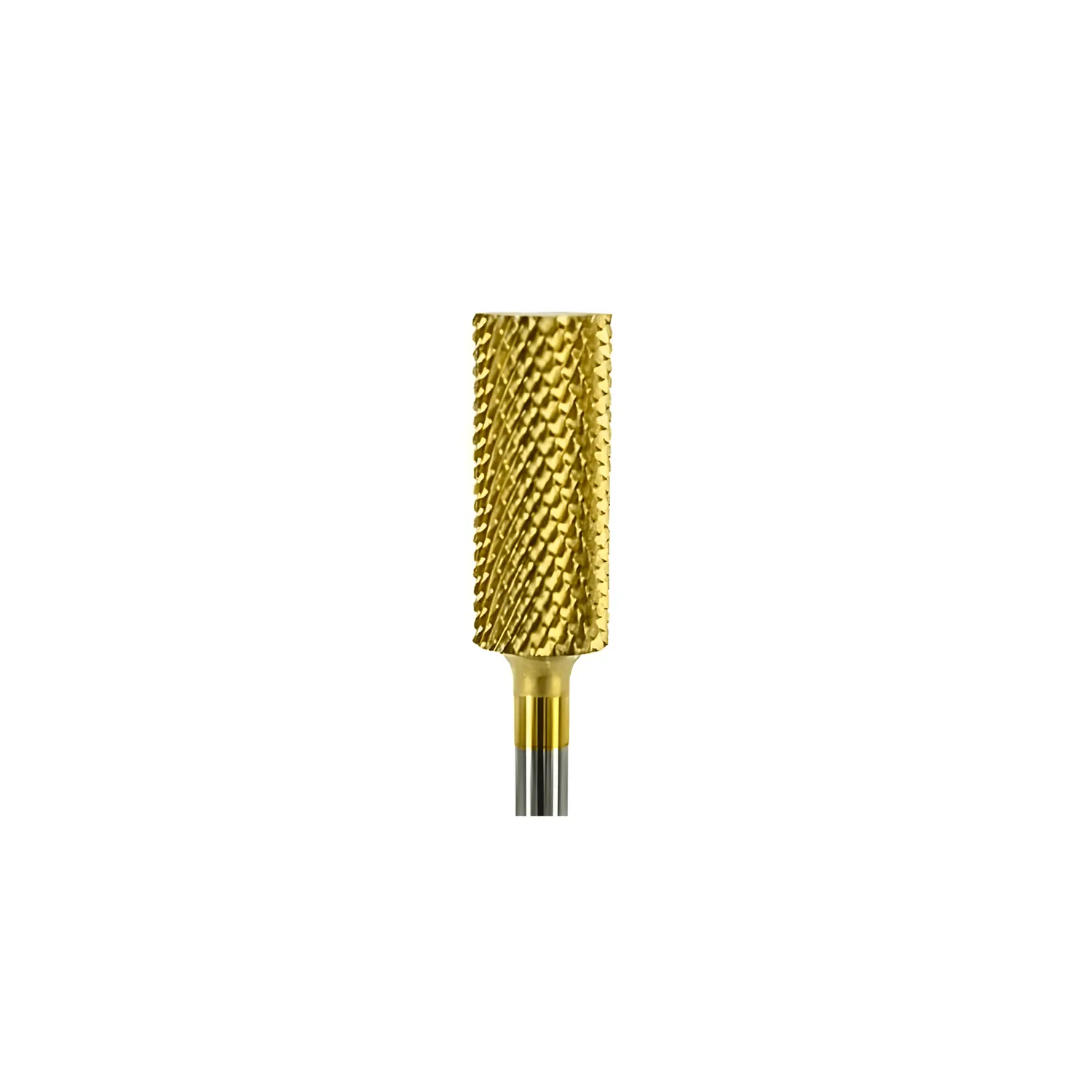 Medicool Gold Carbide Barrel Bit CC11 Fräsbit Single Large