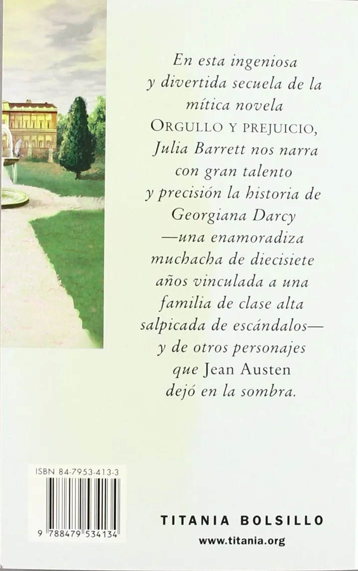 Titania bolsillo Presunción Roman Mini-Buch