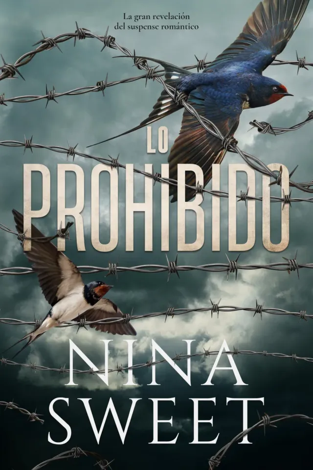 Titania Fresh Lo prohibido Buch Taschenbuch Liebesroman