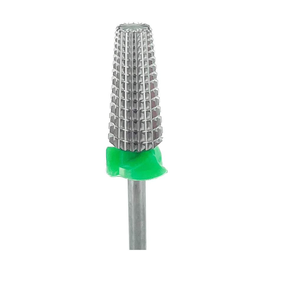 Medicool CC22 Hartmetall Fräsbit 5in1 Medium