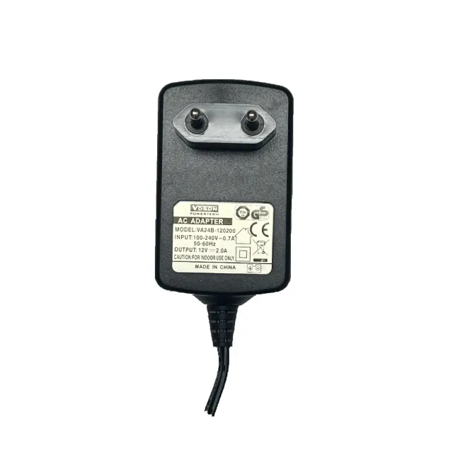 Medicool AC Adapter 12V Netzteil EU