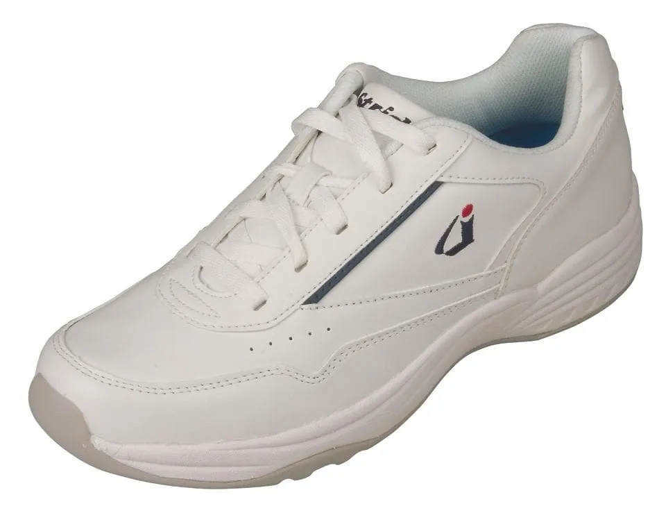 Medicool Monterey Lace Orthopädieschuhe Schwarz 8,5 XW