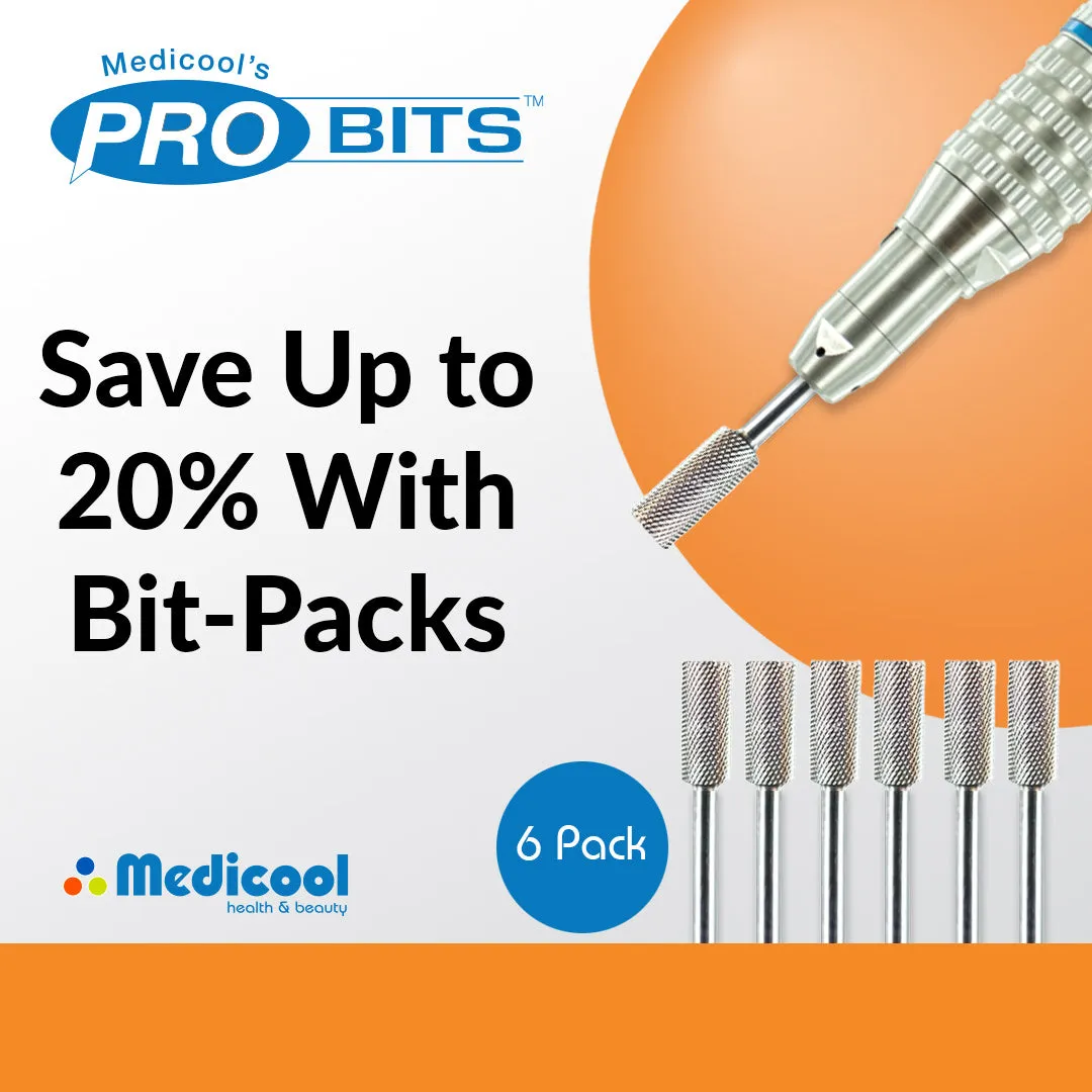 Medicool Pro Bits TWS-CC2 Fräserbit Small Barrel Fein