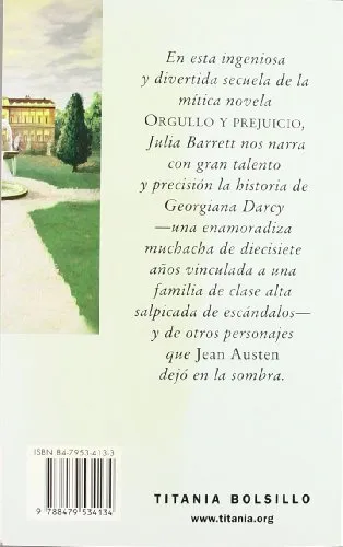 Titania bolsillo Presunción Roman Mini-Buch
