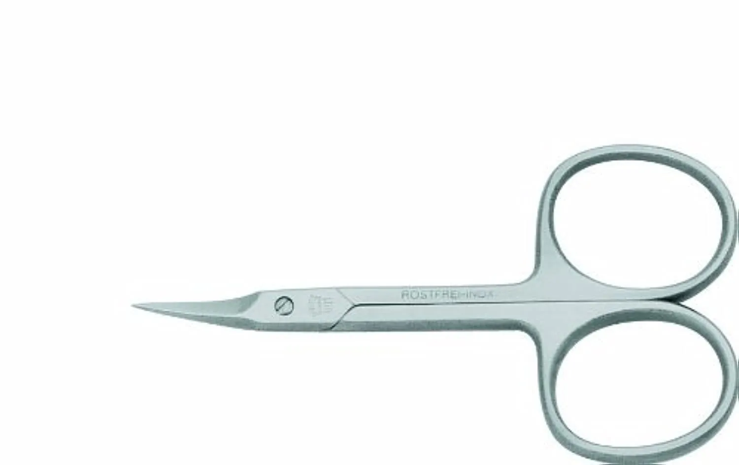 Nippes Solingen Nagelschere 9 cm Maniküre-Spitze