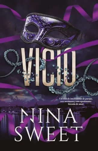 Titania fresh Vicio Roman spanisch