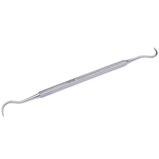 Canal Instrumente 6024-06 Zahnbelagentferner 15 cm