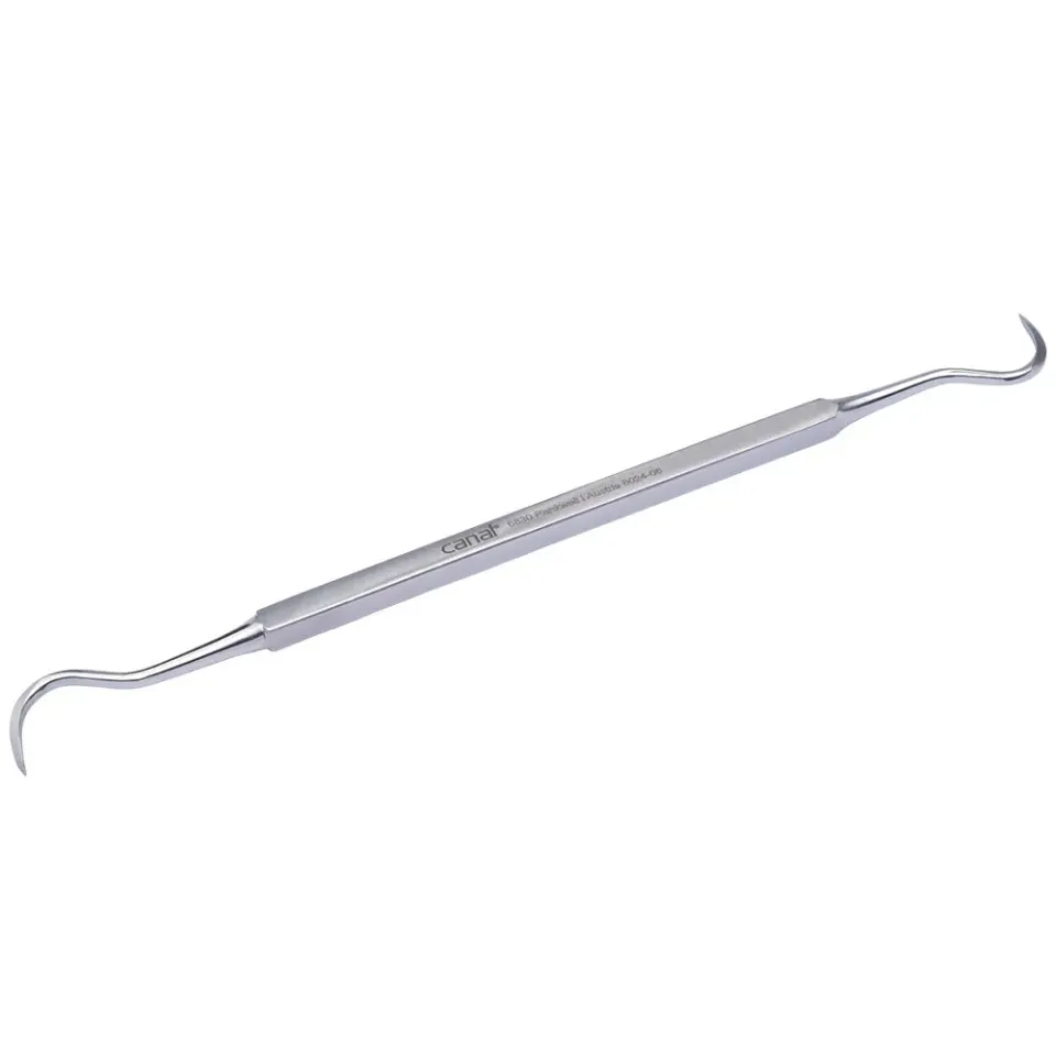 Canal Instrumente 6024-06 Zahnbelagentferner 15 cm