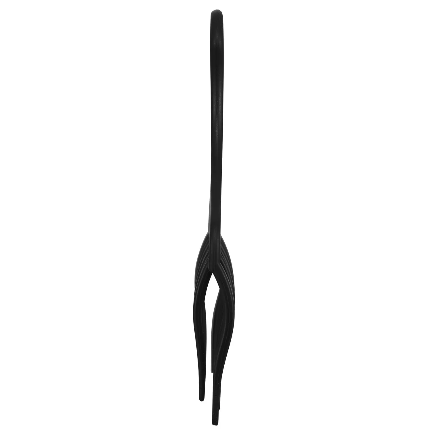 K-Pro Afro Kamm Fingerstyler 18x10 cm grob