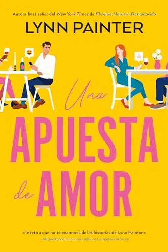 Titania fresh Una apuesta de amor Buch Liebesroman