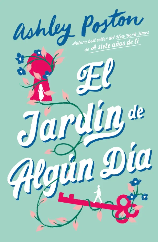 Titania Fresh El jardín de algún día Buch