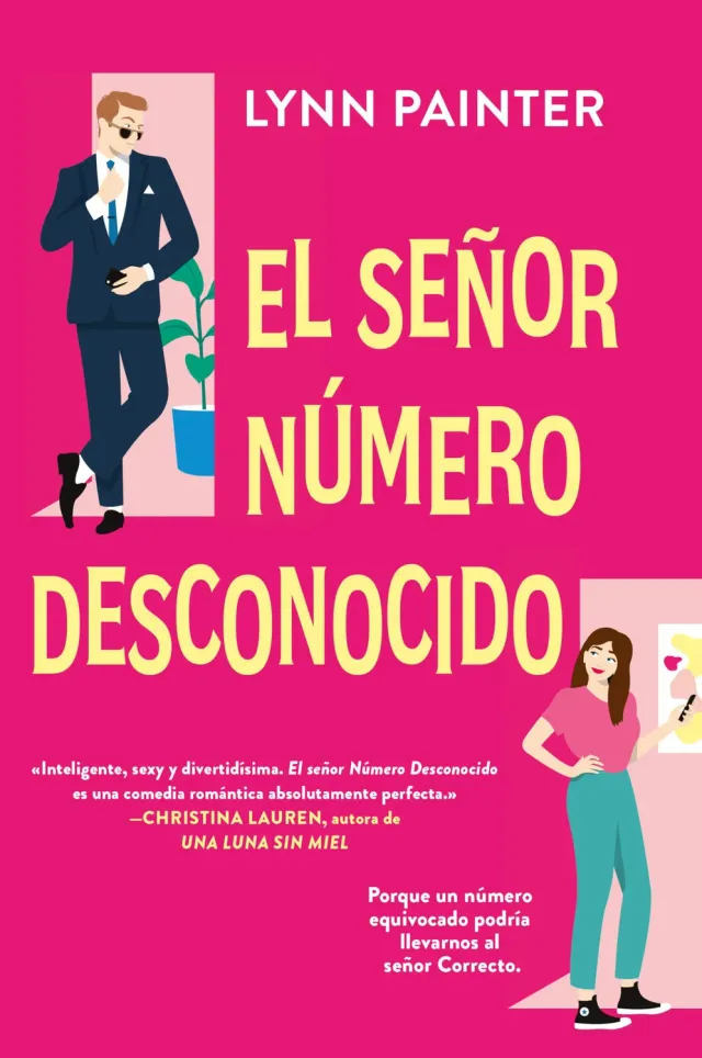 Titania Fresh El Señor Número Desconocido Buch