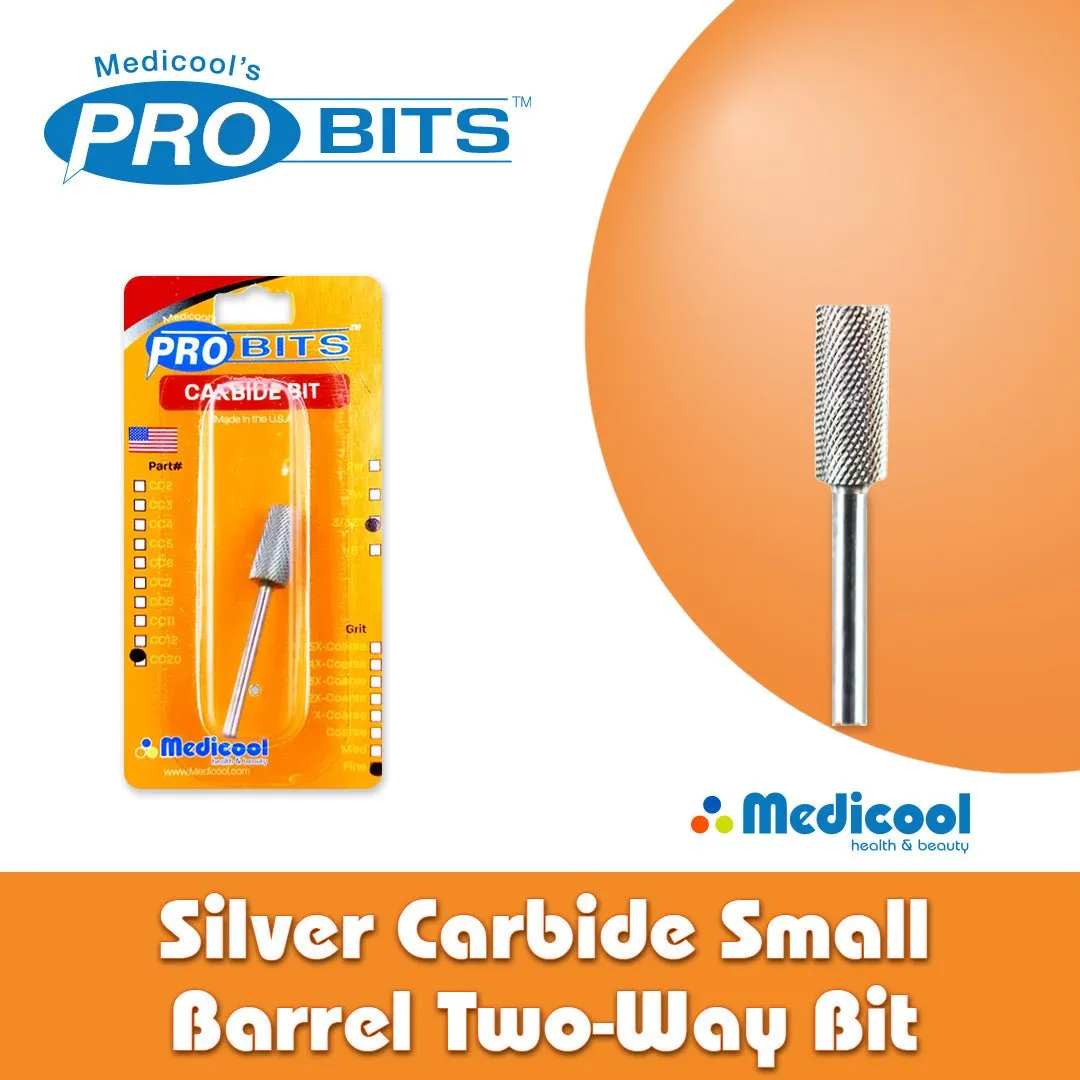 Medicool Pro Bits TWS-CC2 Fräserbit Small Barrel Fein