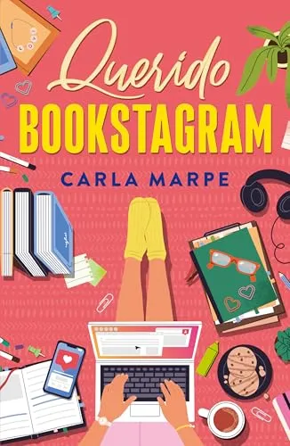 Titania fresh Querido Bookstagram Buch spanisch