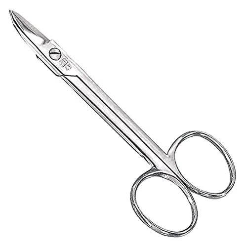 Nippes Solingen Classic Nagelschere 10,5 cm starke Nägel