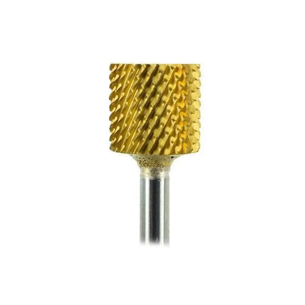 Medicool Gold Carbide CC6 CC7 Backfill Bit Standard einzeln