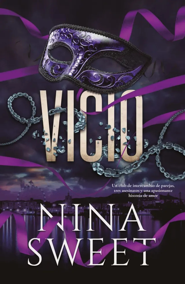 Titania fresh Vicio Roman spanisch