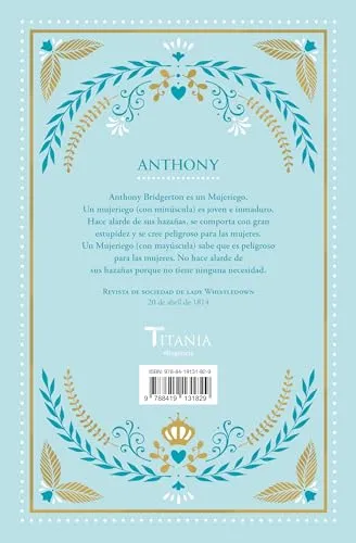 Titania Época El vizconde que me amó Buch Edición Especial