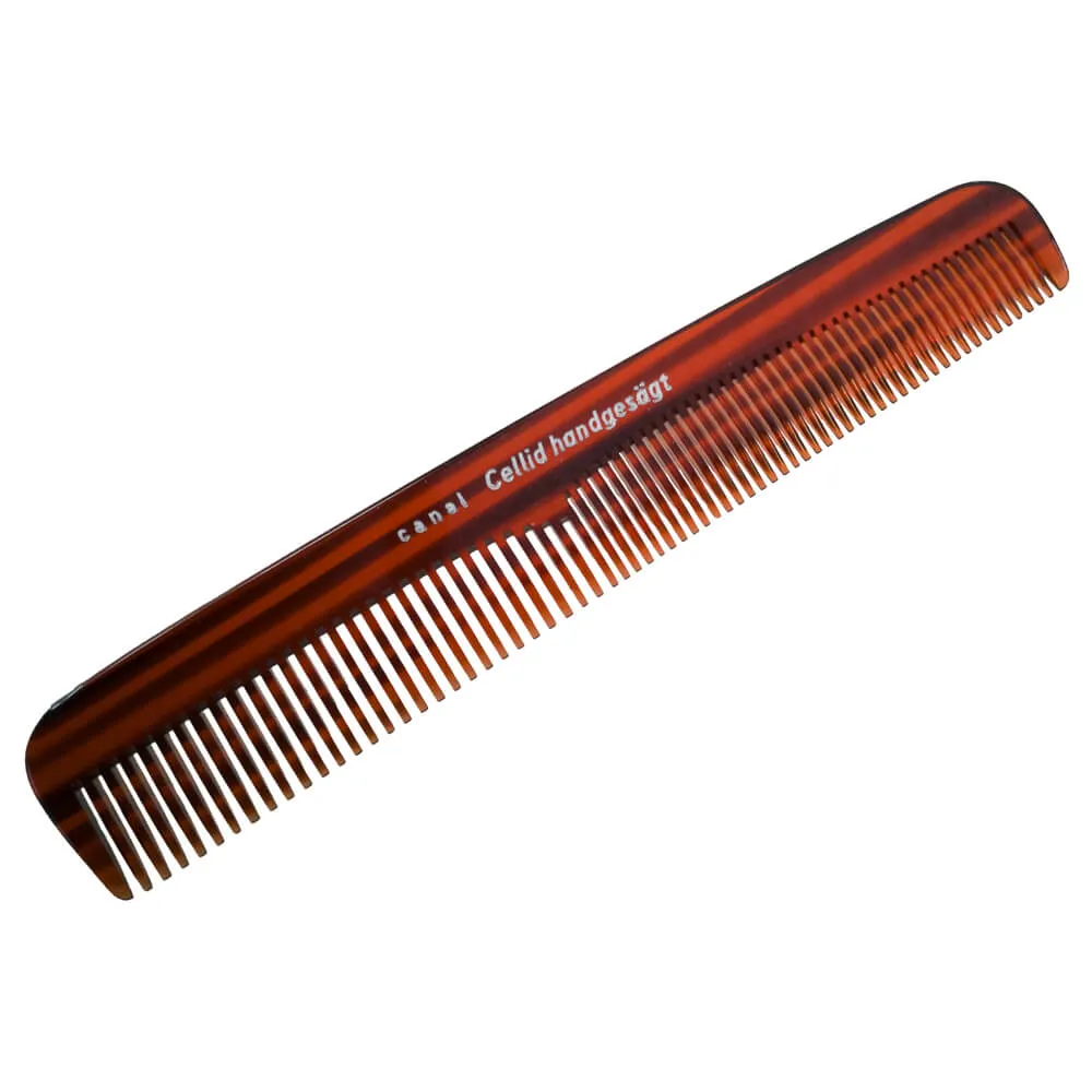 Canal Instrumente 9705-09 Cellid Kamm 12 cm grob-fein
