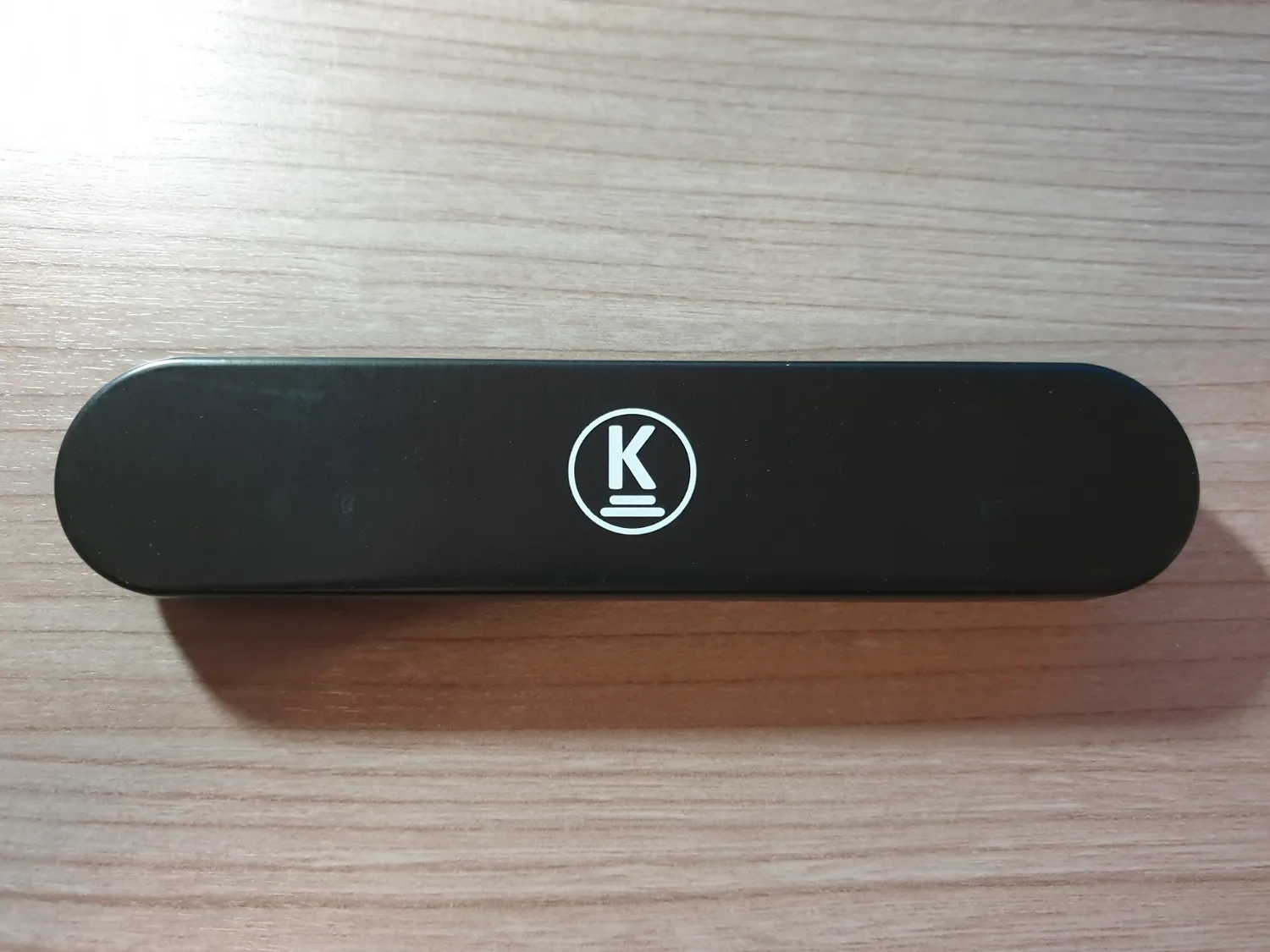 K-Pro Nagelheber Set Edelstahl Fußpflege
