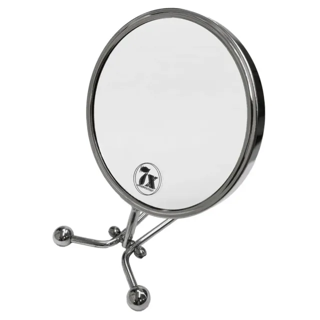 Canal Instrumente Hand- und Standspiegel 7-fach Ø 15 cm