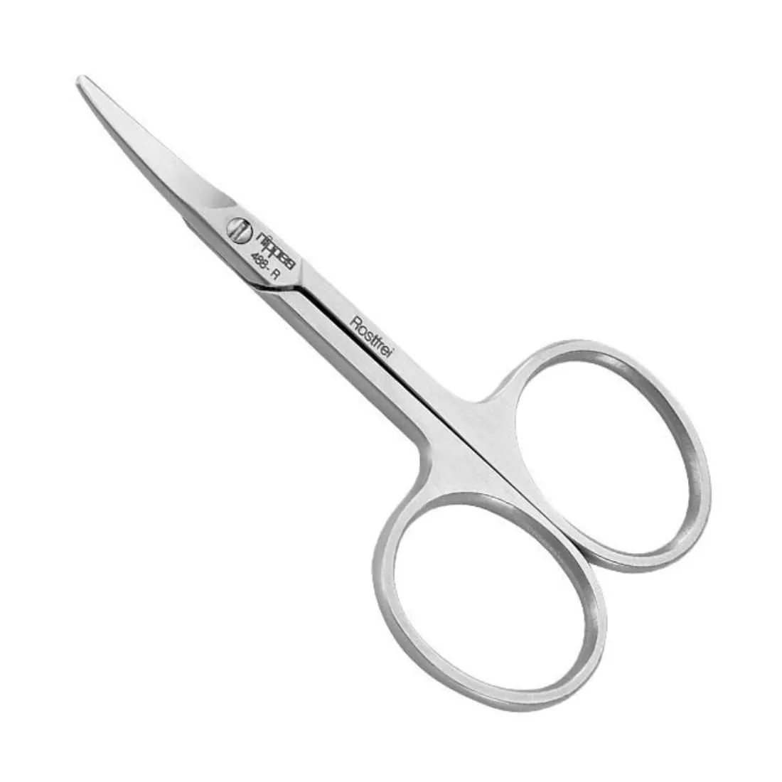 Nippes Solingen Nagelschere 9 cm Maniküre-Spitze