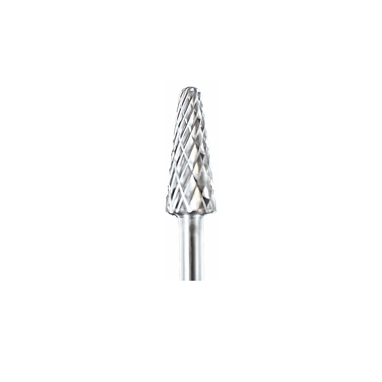 Medicool 5CC3 Hartmetall Kegel Bit fein Nagelfräser