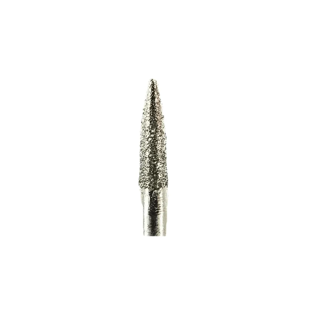 Medicool Pro Bits LB3 Diamant Nagelfräser Single mikro-oval