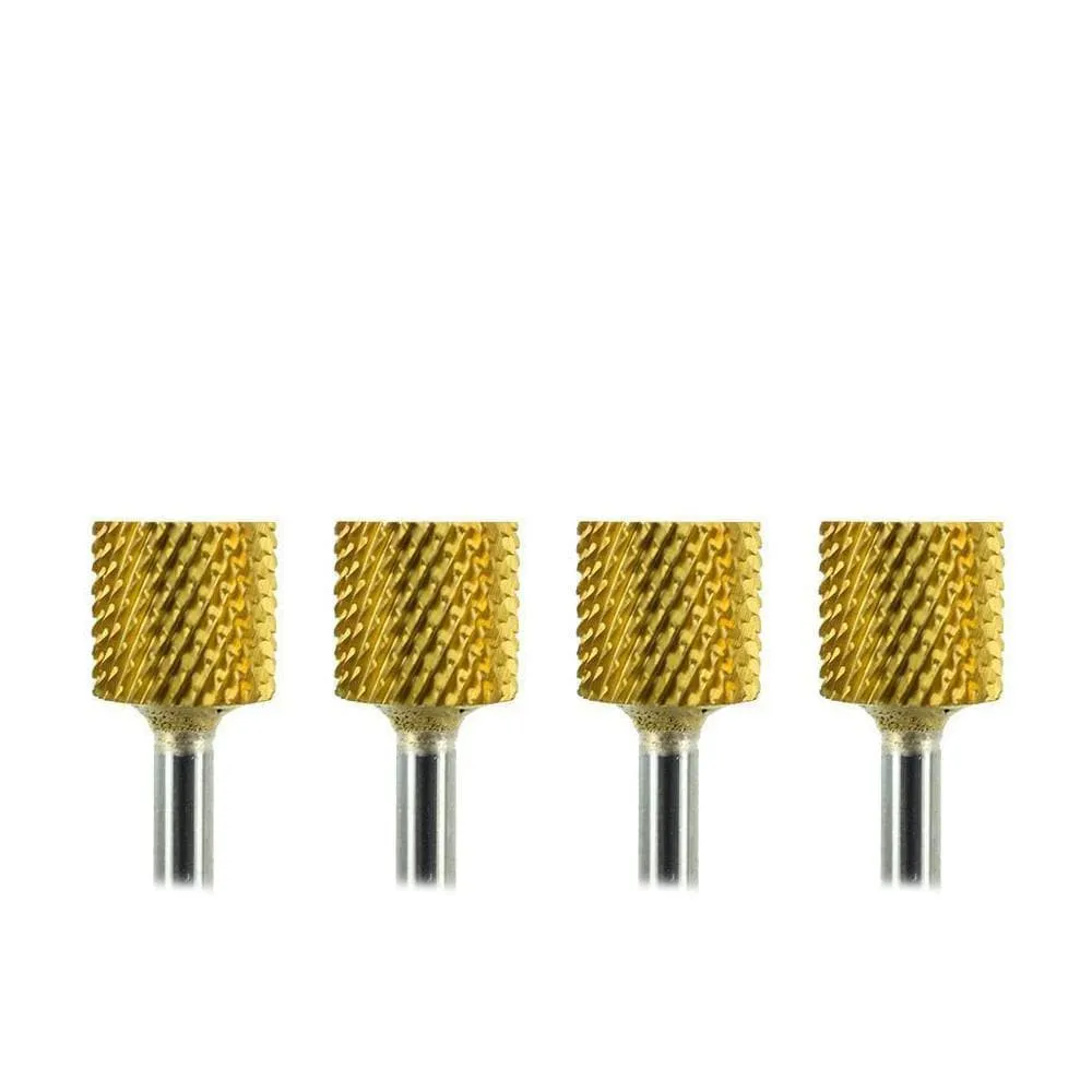 Medicool Gold Carbide CC6 CC7 Backfill Bit Standard einzeln