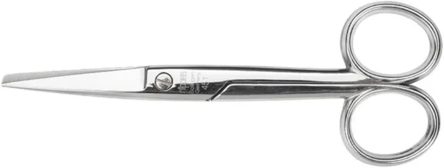 Nippes Solingen Classic Verbandschere 13 cm gerade auseinandernehmbar