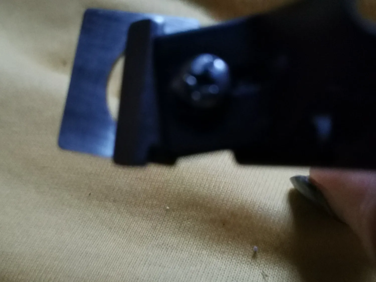 K-Pro Tipcutter Nagelknipser 12 cm Gelnägel Acryl