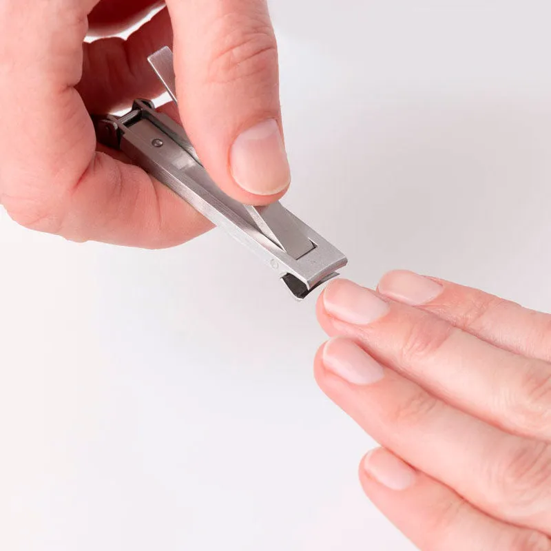 Canal Instrumente Nagelknipser 3-in-1 rostfrei 6 cm