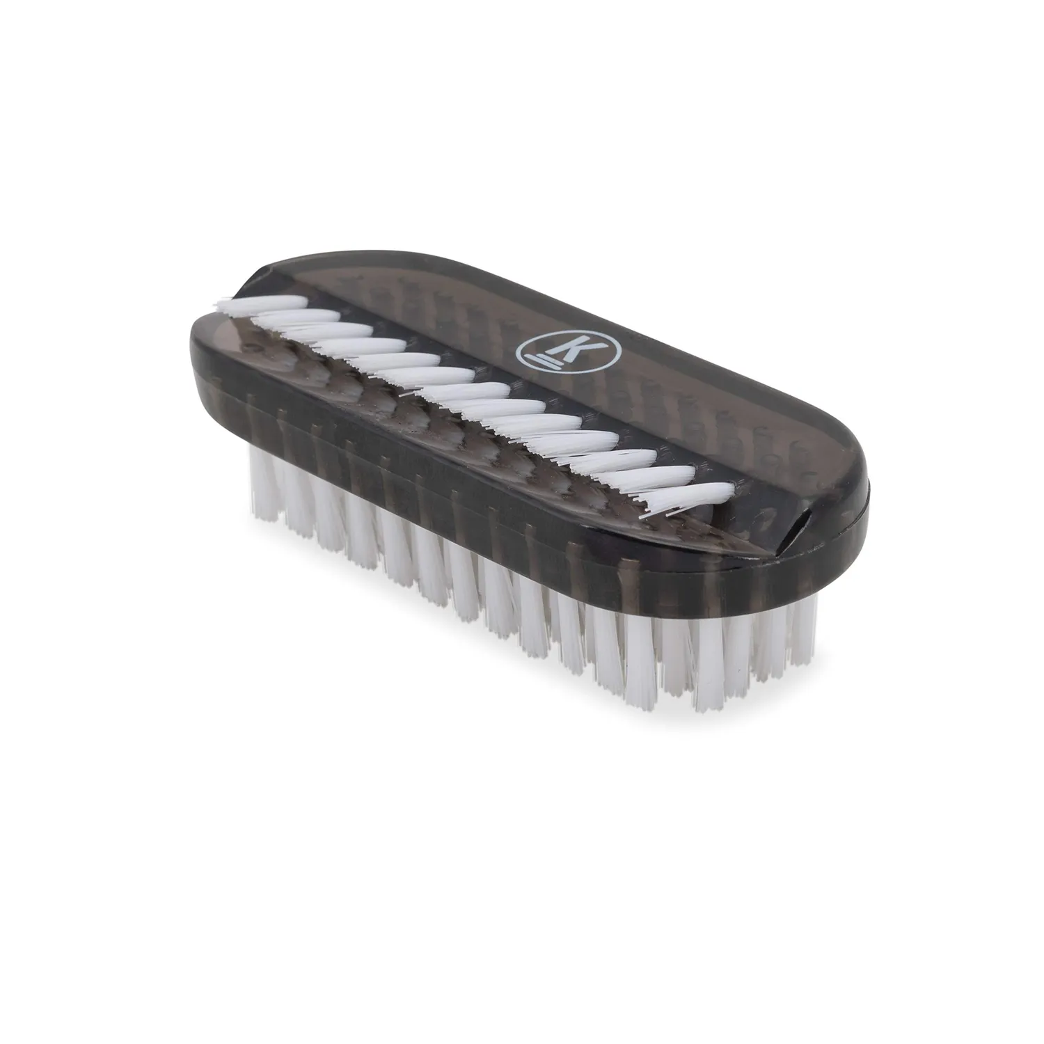 K-Pro Hand- Nagelbürste doppelseitig 4er Set Kunststoff