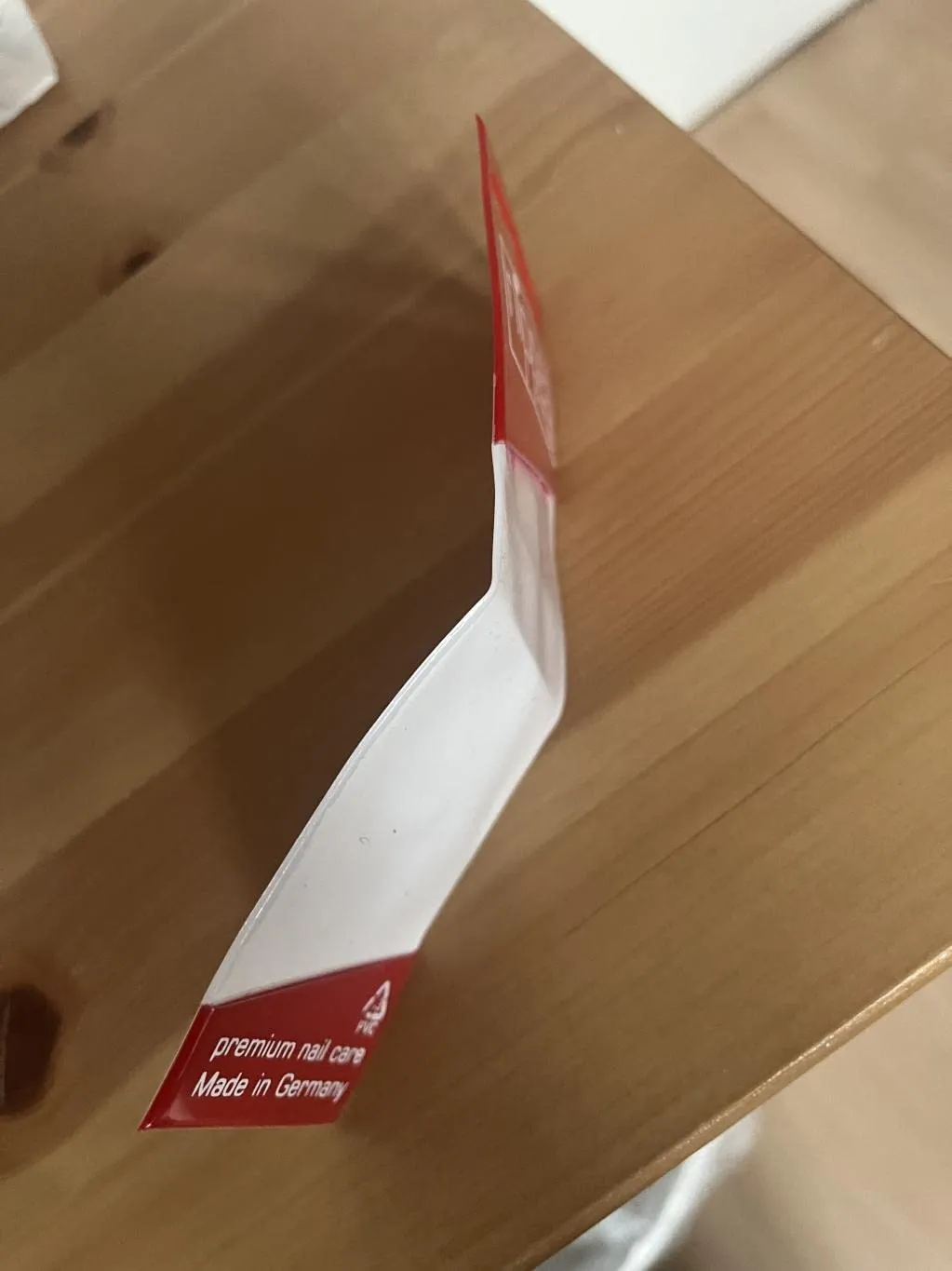 Nippes Solingen 37SGP Pinzette schräg 9 cm
