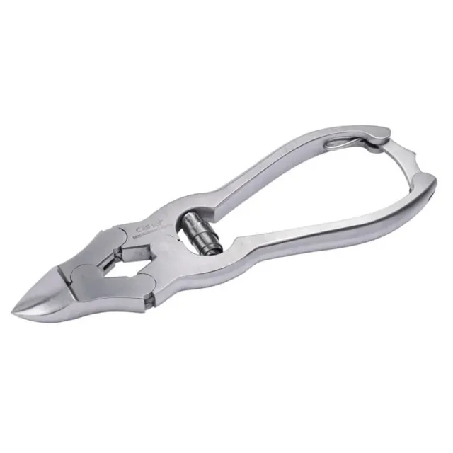 Canal Instrumente Übersetzungszange 12 cm Edelstahl
