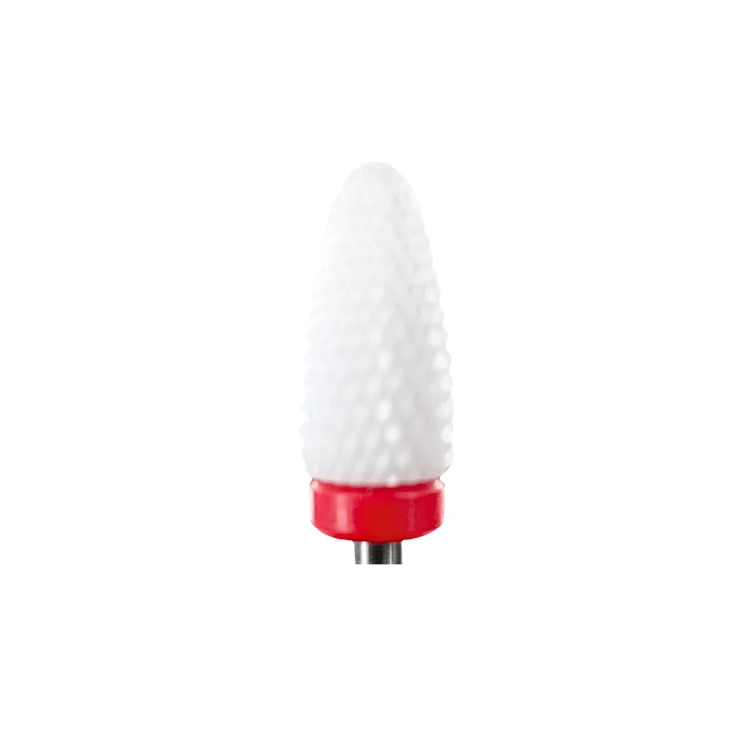 Medicool Ceramic CC18 Fräsbit Grob Einzeln Kegel