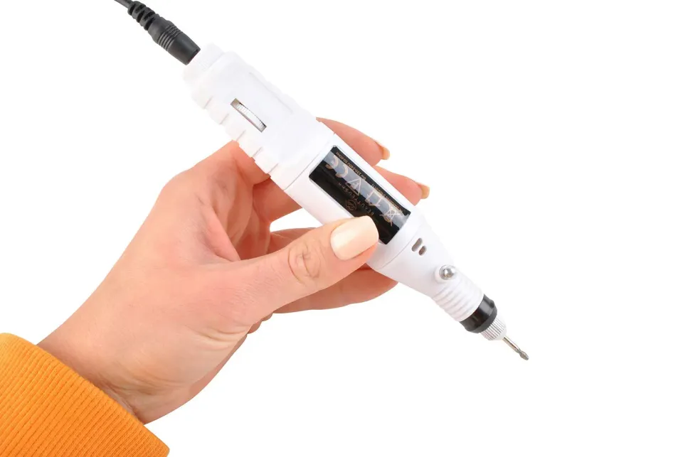 Beautylushh 8945 Nagelfräser elektrisch Studio Set