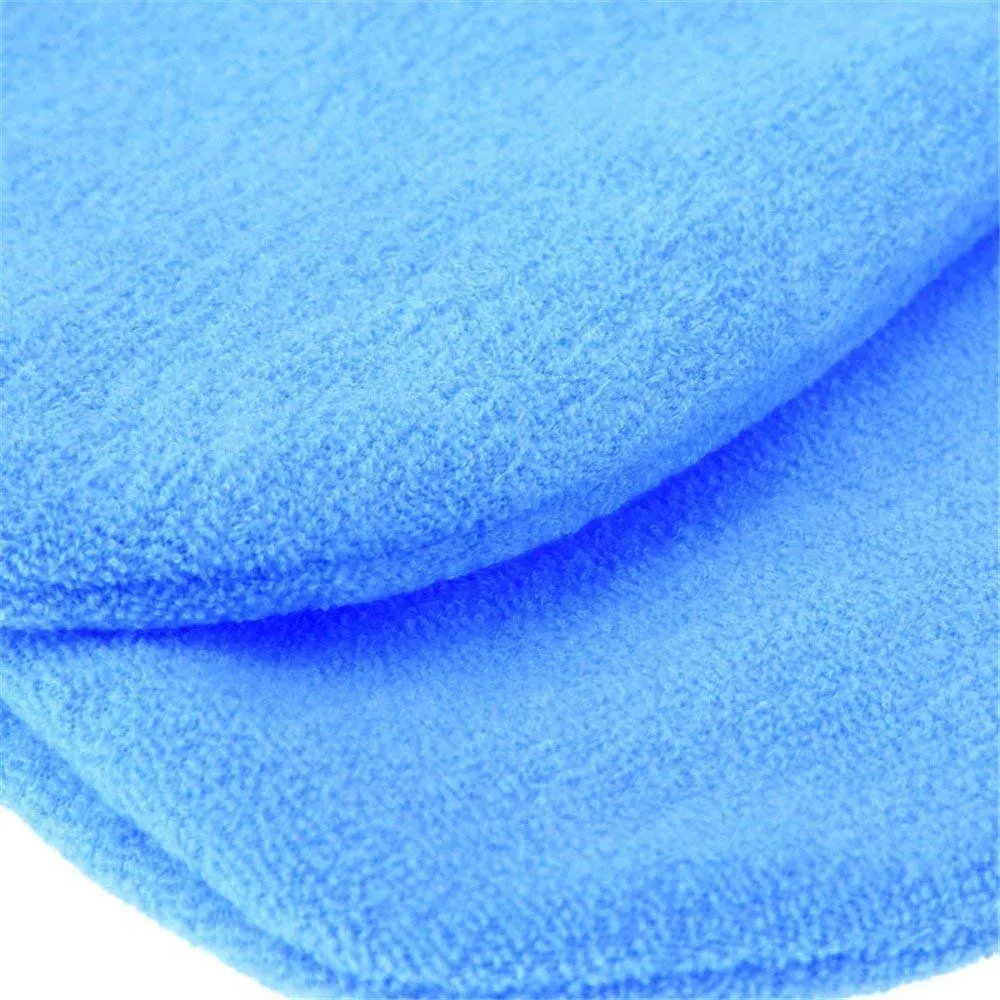 Noverlife Paraffin Handschuhe Füßlinge Set Baumwolle