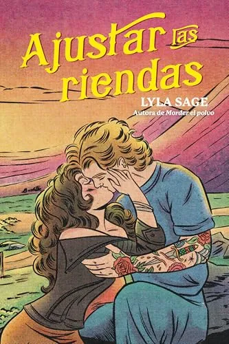Titania Fresh Ajustar las riendas Buch Spanisch
