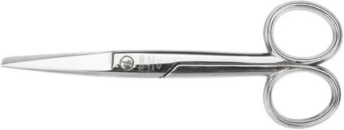 Nippes Solingen Classic Verbandschere 13 cm gerade auseinandernehmbar