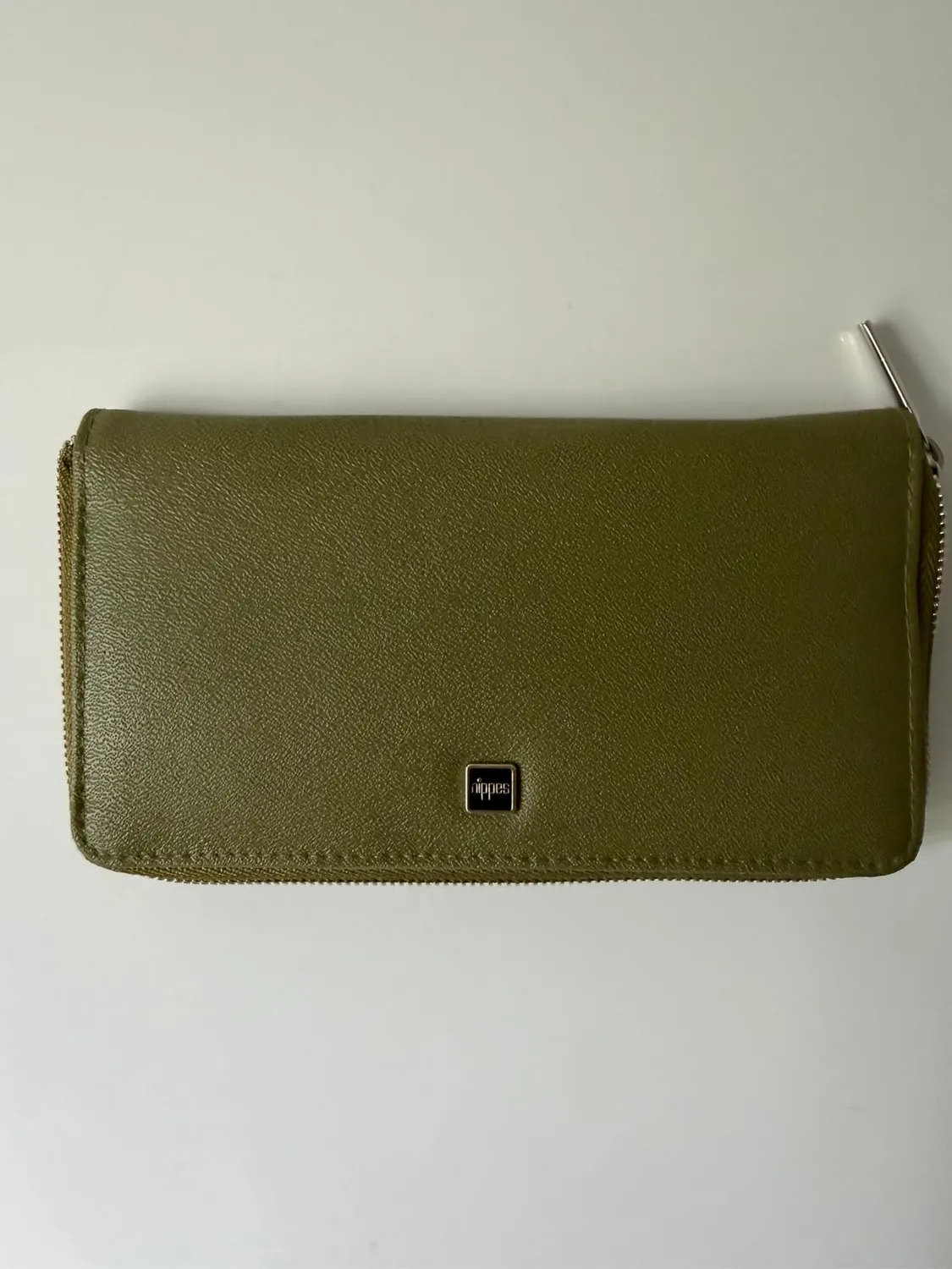Nippes Solingen Verde Maniküre-Set 3-teilig Eukalyptus vegan