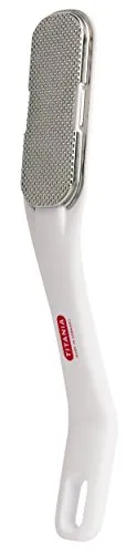Titania Hands & Feet Hornhautentferner 19 cm rostfrei