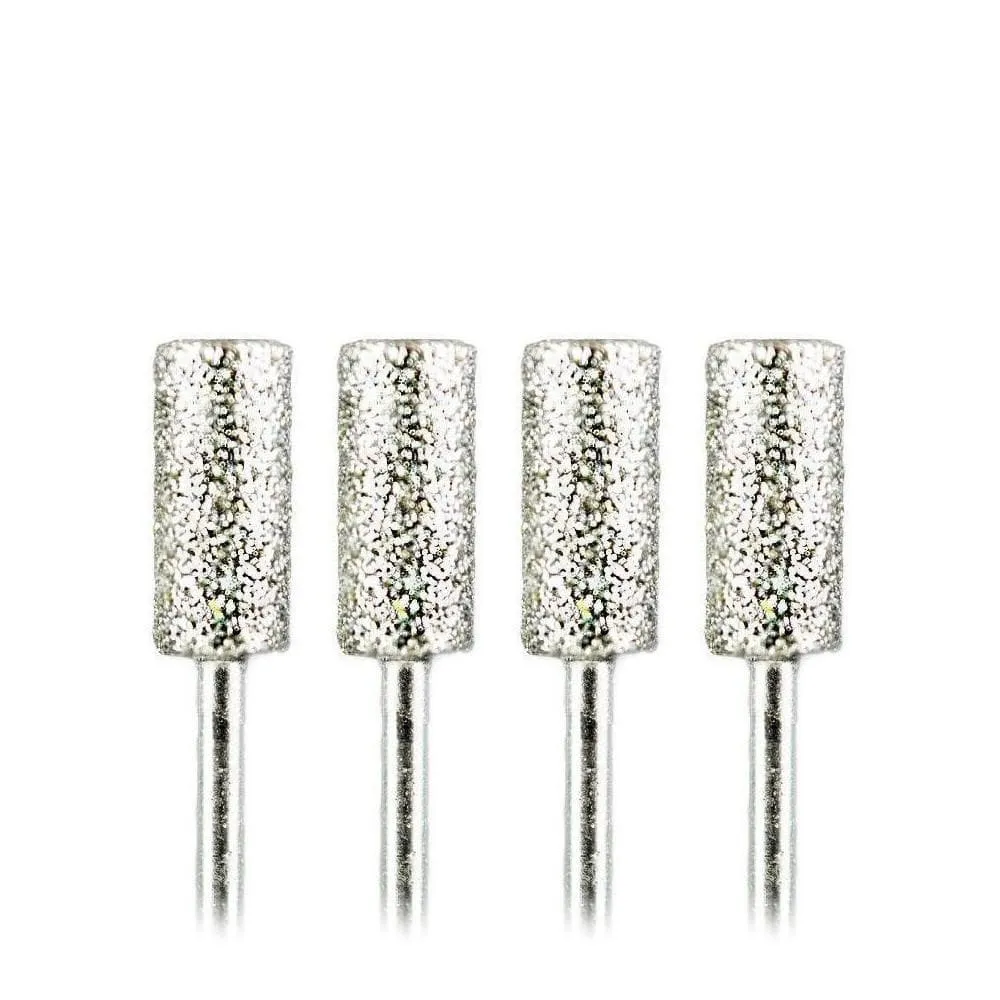 Medicool Diamond Barrel Fräser Nägel medium Studio