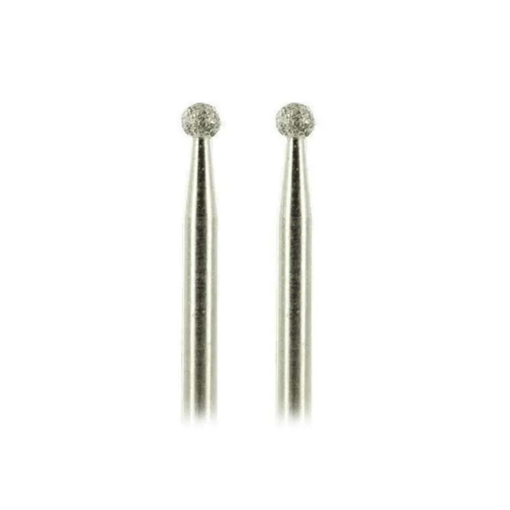 Medicool Pro Bits B3 Diamant Fräsaufsatz Single für Pediküre
