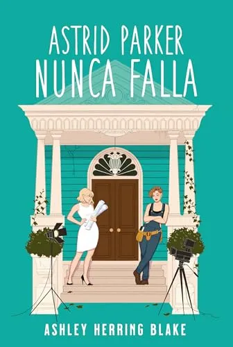 Titania Fresh Astrid Parker nunca falla Buch spanisch