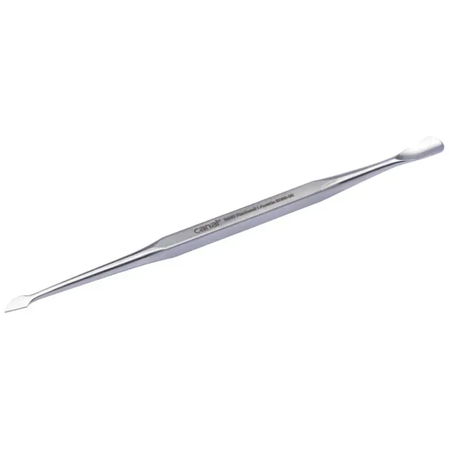 Canal 6086 Maniküreinstrument Edelstahl 12 cm rostfrei