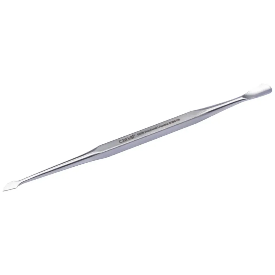 Canal 6086 Maniküreinstrument Edelstahl 12 cm rostfrei