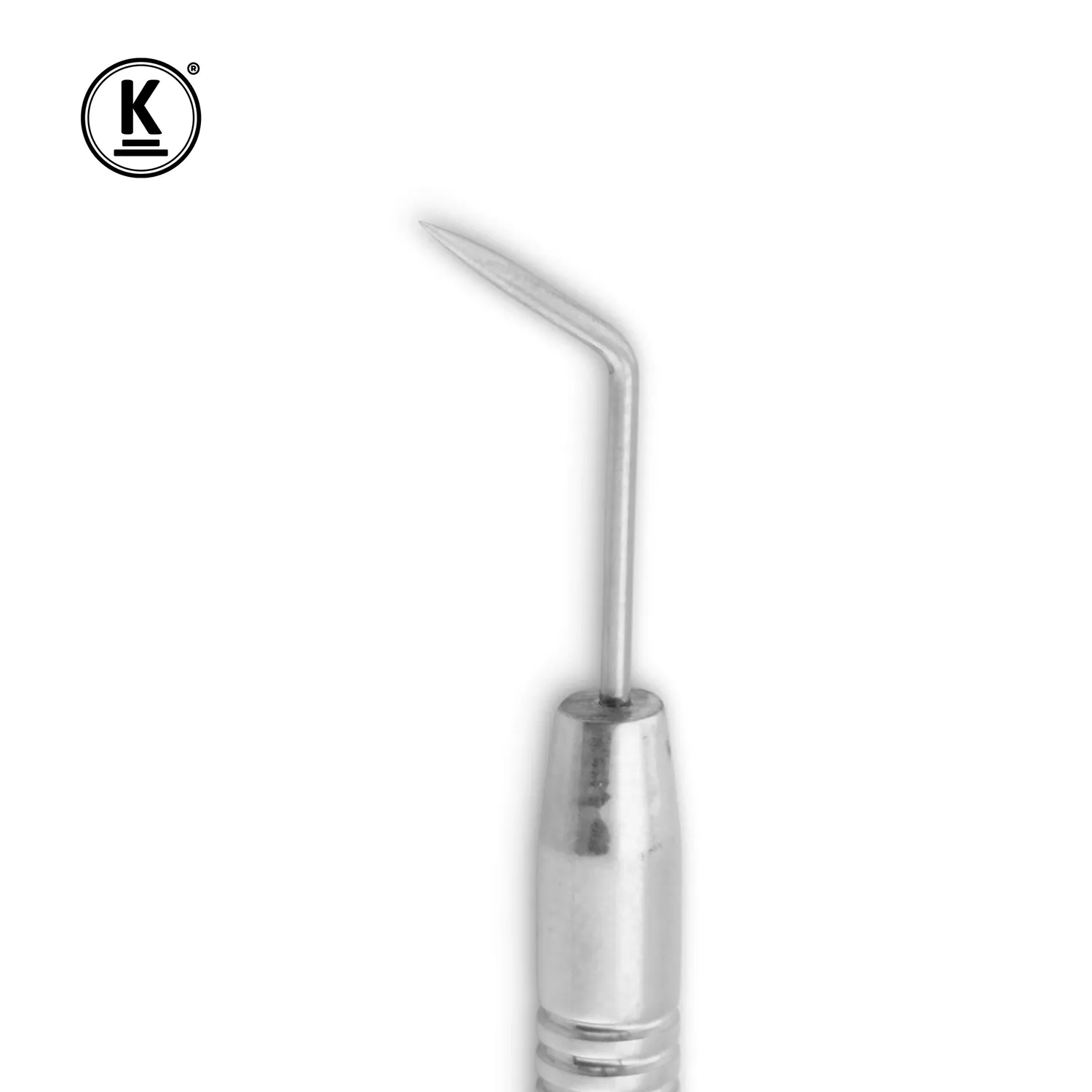 K-Pro Wimpern Lifting Tool Kamm 13,5 cm Separator