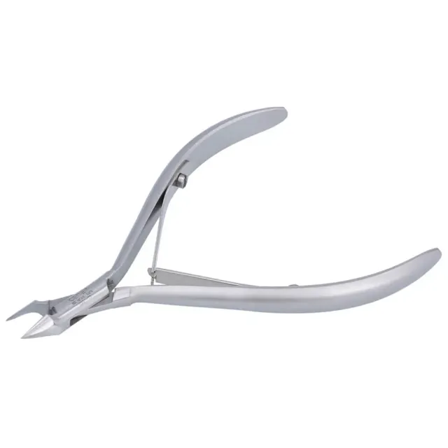 Canal Instrumente Hautzange 3221-03 Diabetiker rostfrei